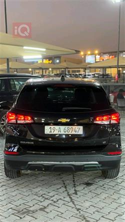 شێڤرۆلێت ئیکۆنۆکس